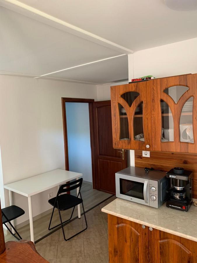 Mineral Apartman Crystal Sostofurdo Extérieur photo